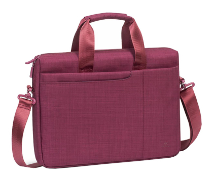 Torba do laptopów RIVACASE Biscayne 8335 15,6" Czerwona
